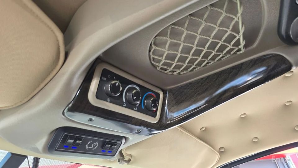 Chevrolet Express Van