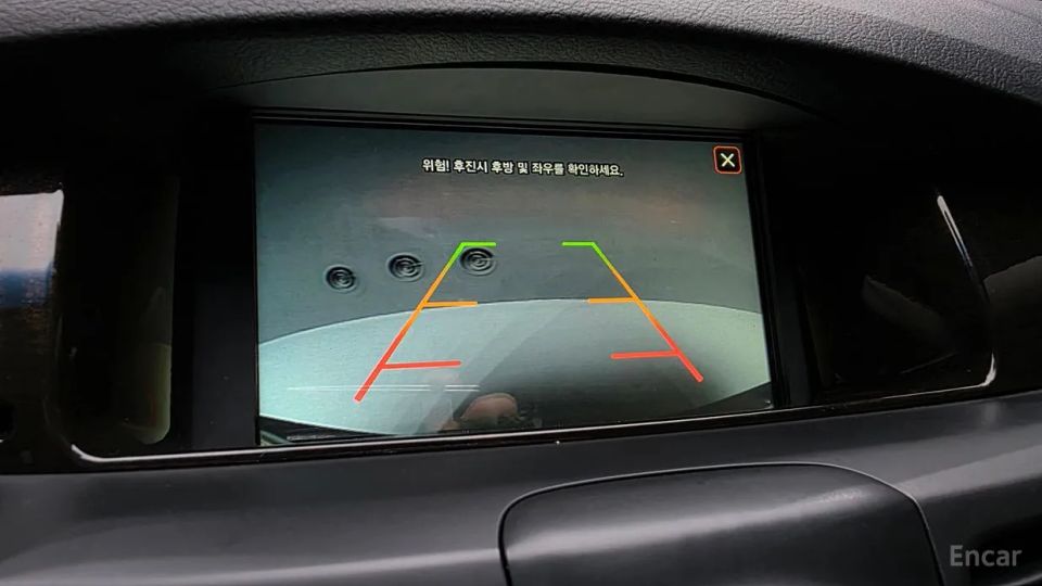 Renault-KoreaSamsung SM5