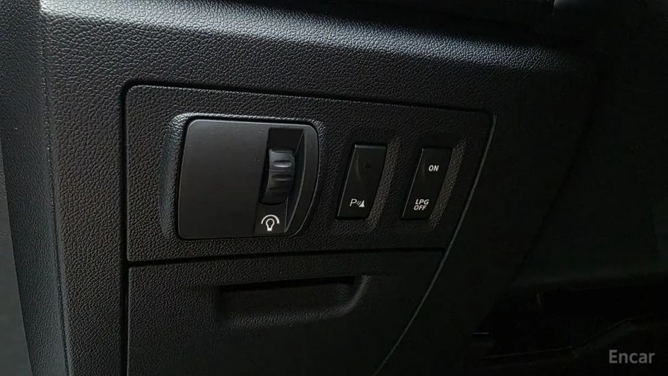 Renault-KoreaSamsung SM5
