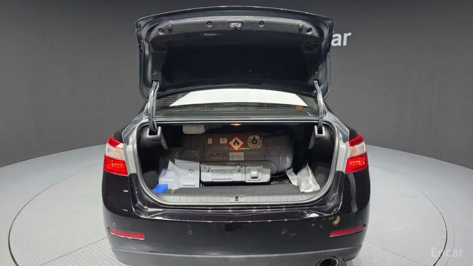 Renault-KoreaSamsung SM5