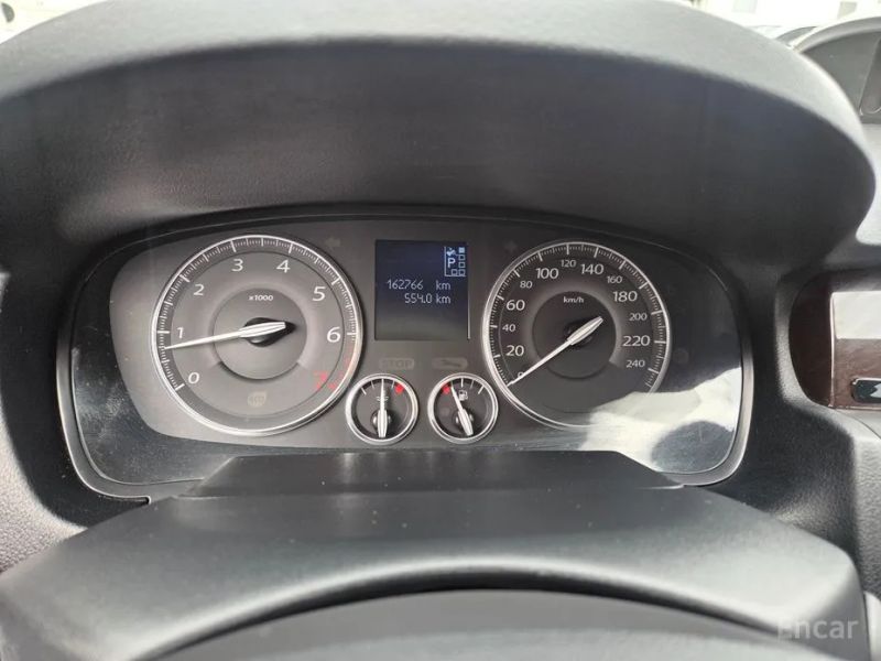 Renault-KoreaSamsung SM5