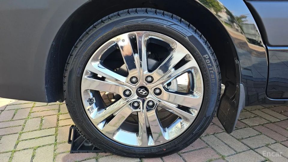 Hyundai Solati