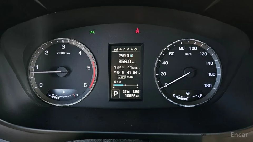 Hyundai Solati