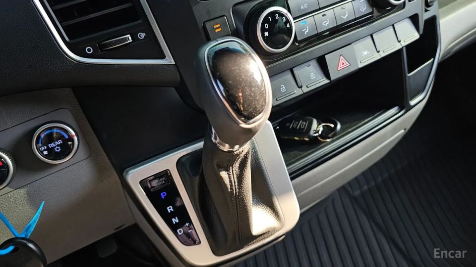 Hyundai Solati