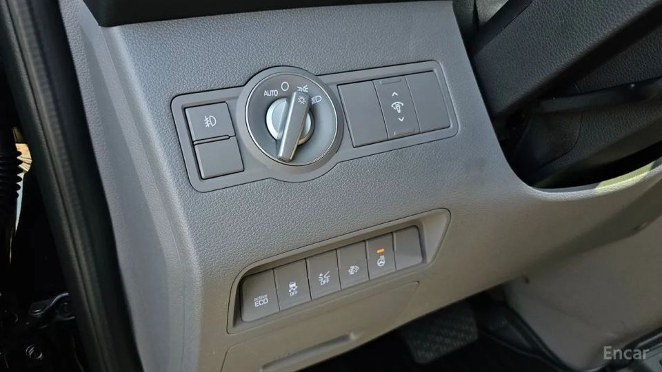 Hyundai Solati