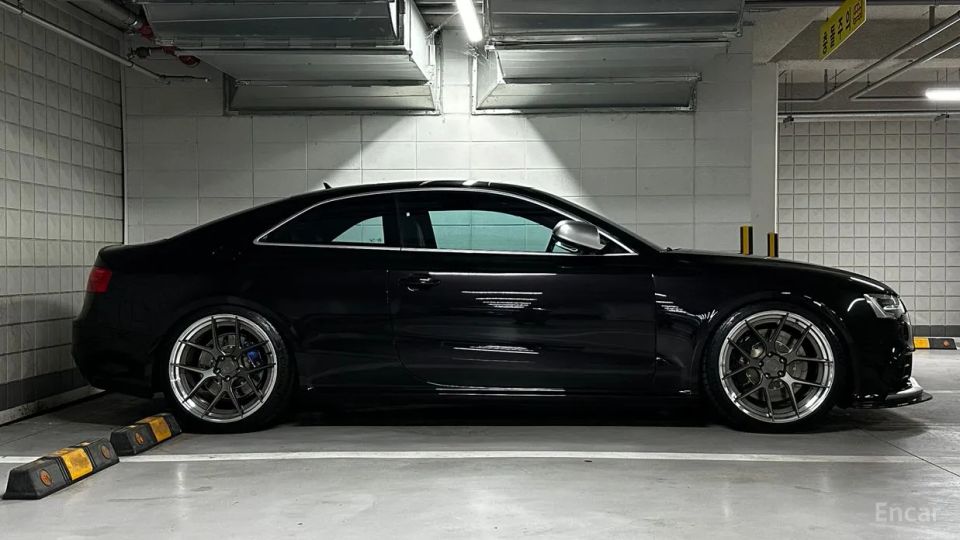 Audi rs5