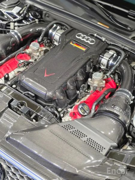 Audi rs5