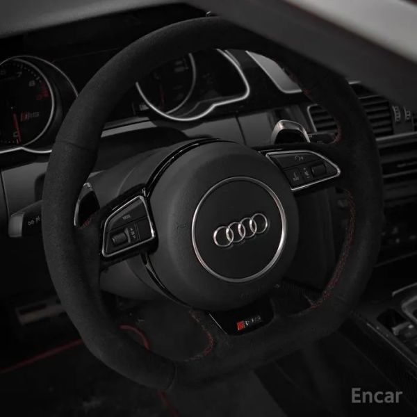 Audi rs5