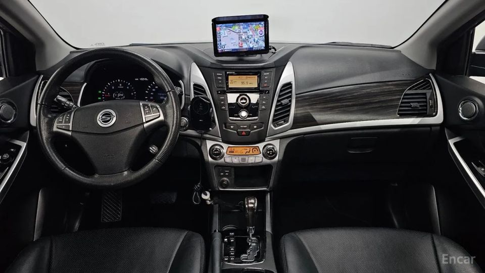 KG_Mobility_Ssangyong KORANDO