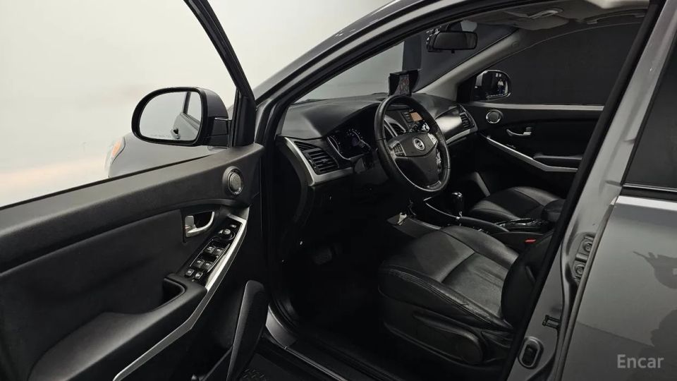 KG_Mobility_Ssangyong KORANDO