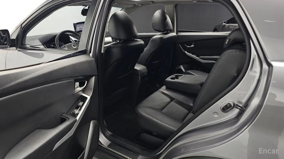 KG_Mobility_Ssangyong KORANDO