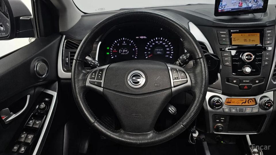 KG_Mobility_Ssangyong KORANDO