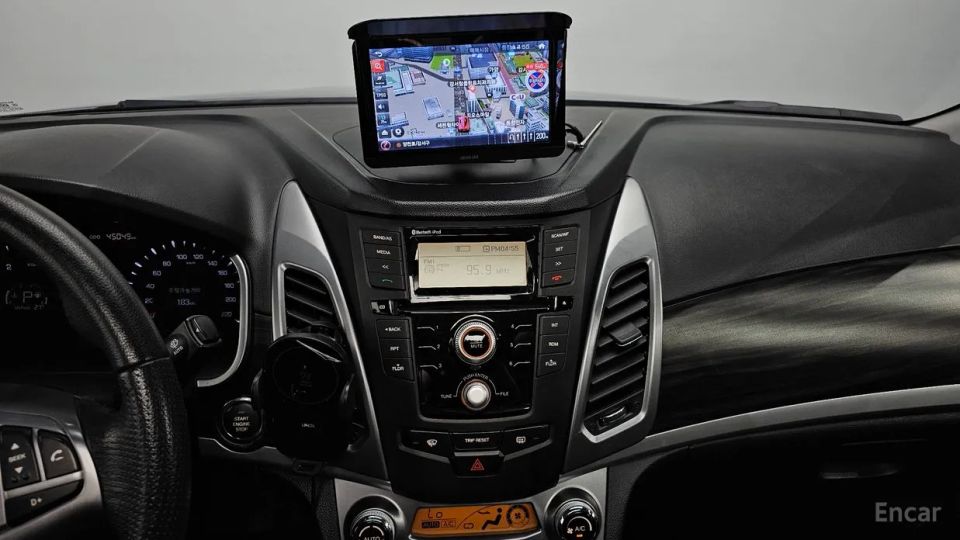 KG_Mobility_Ssangyong KORANDO