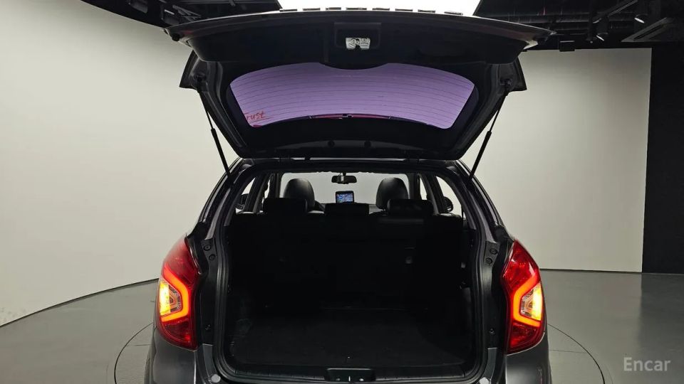 KG_Mobility_Ssangyong KORANDO