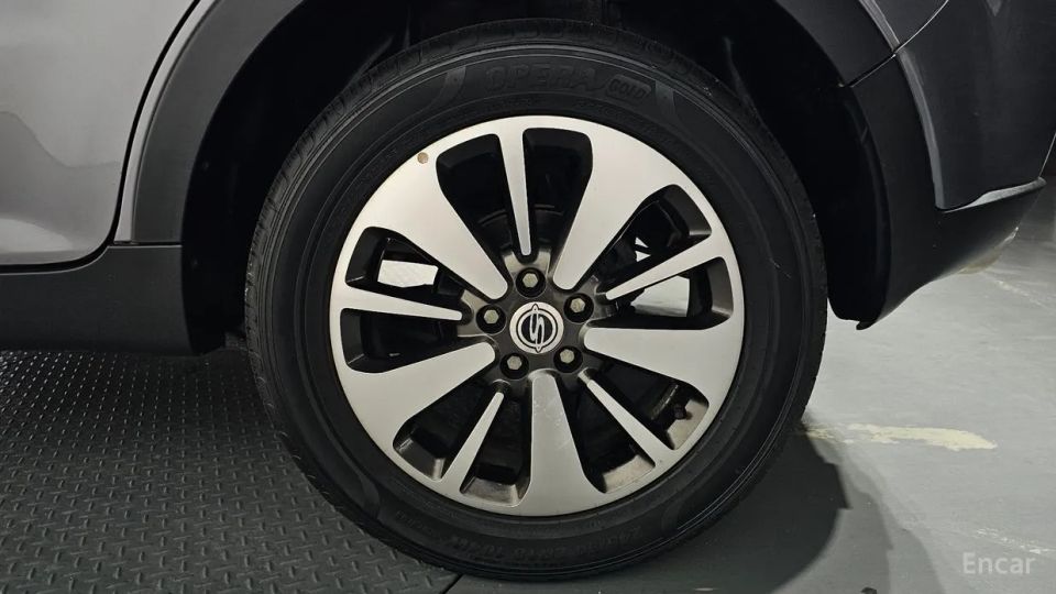 KG_Mobility_Ssangyong KORANDO
