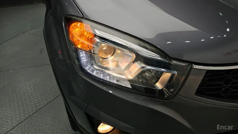 KG_Mobility_Ssangyong KORANDO