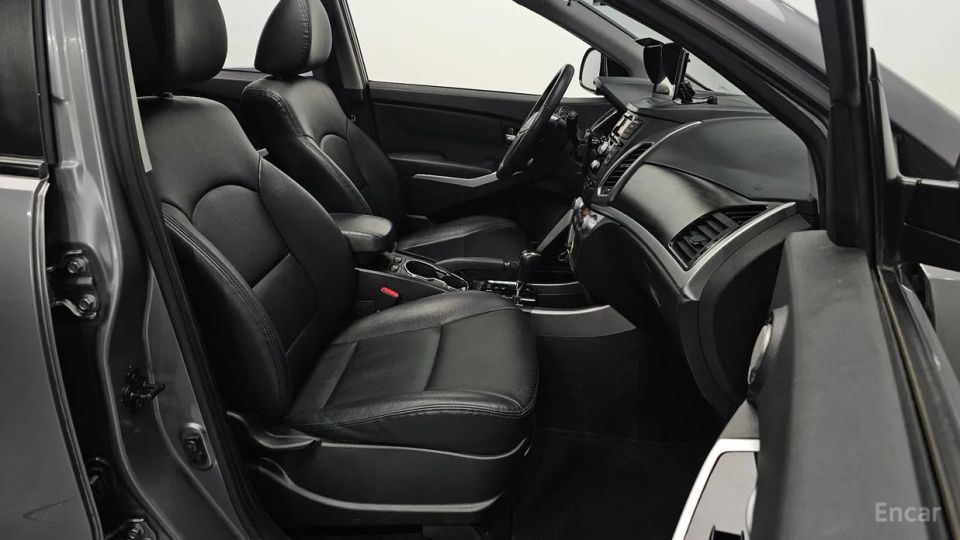KG_Mobility_Ssangyong KORANDO