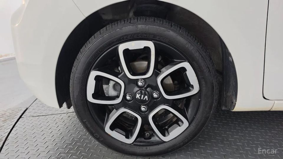 Kia RAY