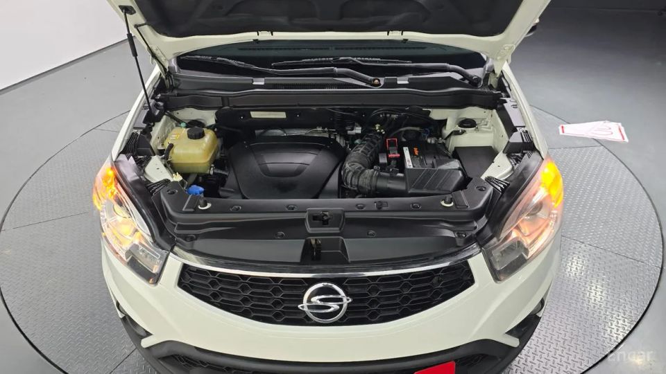 KG_Mobility_Ssangyong KORANDO
