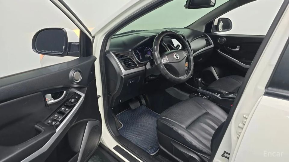 KG_Mobility_Ssangyong KORANDO