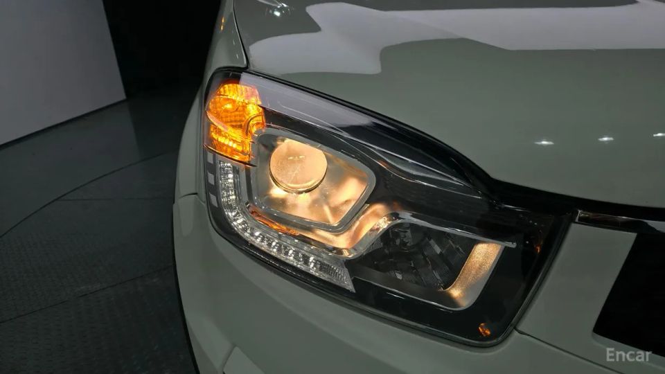 KG_Mobility_Ssangyong KORANDO