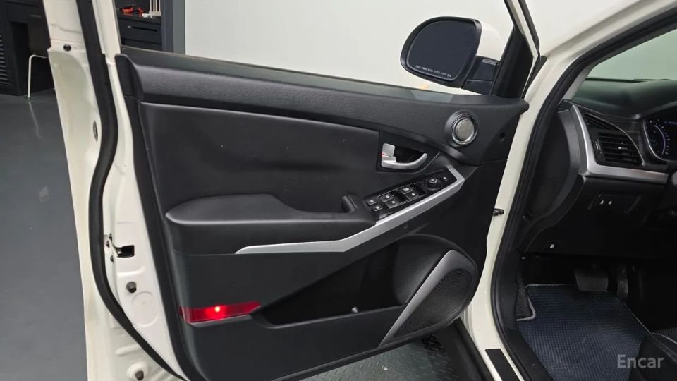 KG_Mobility_Ssangyong KORANDO