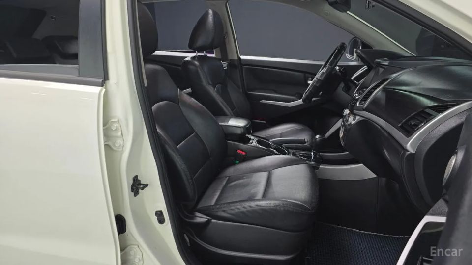 KG_Mobility_Ssangyong KORANDO
