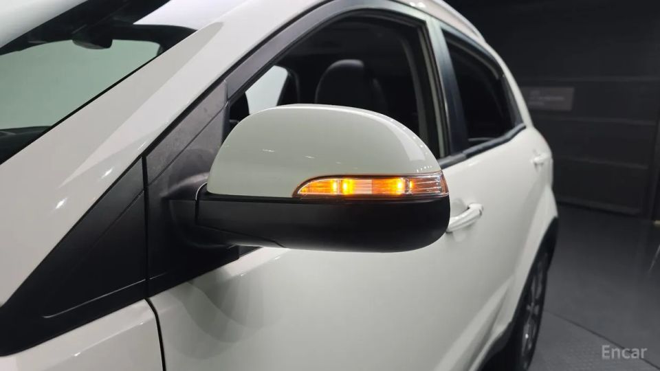 KG_Mobility_Ssangyong KORANDO