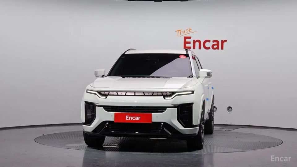 KG_Mobility_Ssangyong Actyon