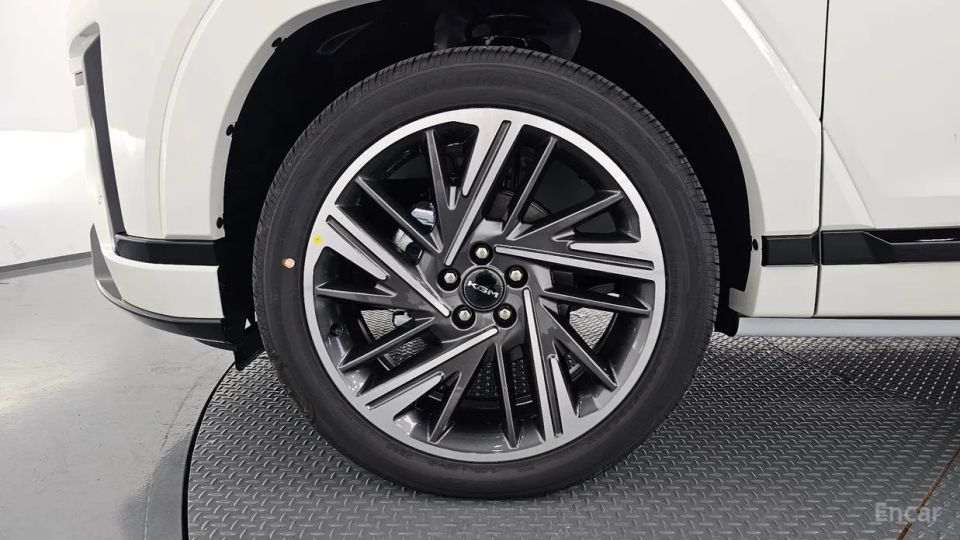KG_Mobility_Ssangyong Actyon