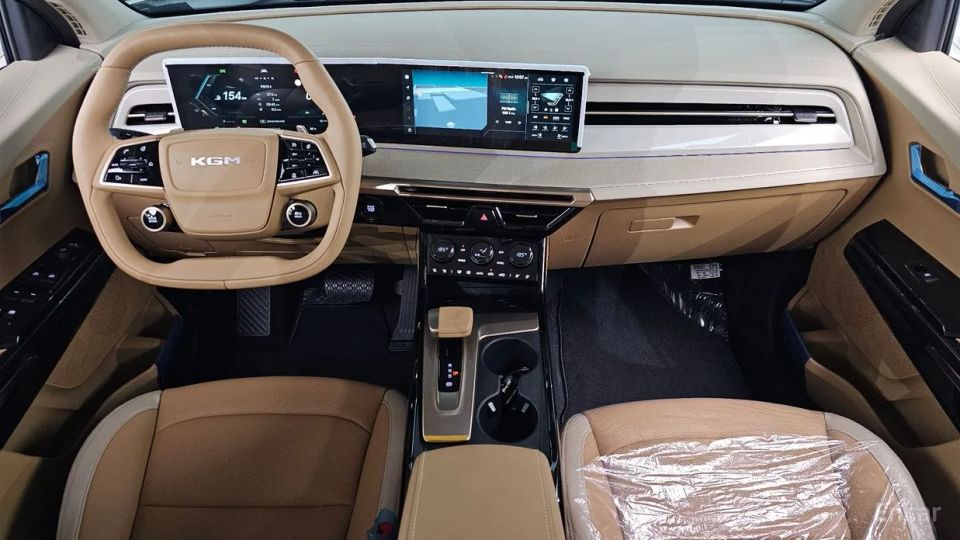 KG_Mobility_Ssangyong Actyon