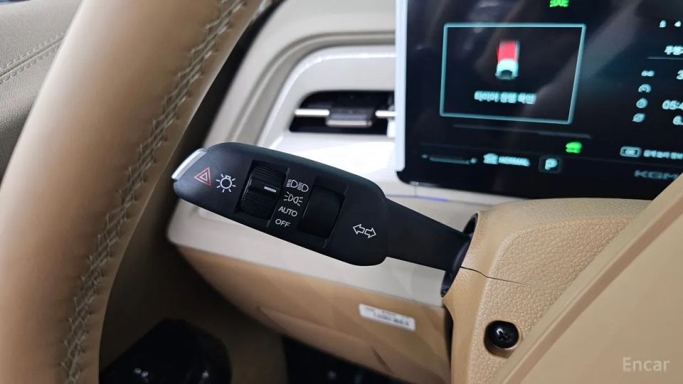 KG_Mobility_Ssangyong Actyon
