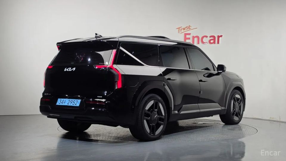 Kia EV9
