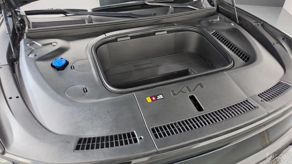 Kia EV9