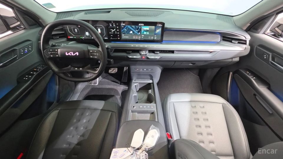 Kia EV9