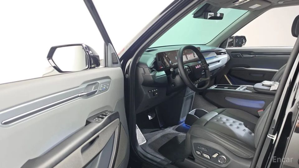 Kia EV9