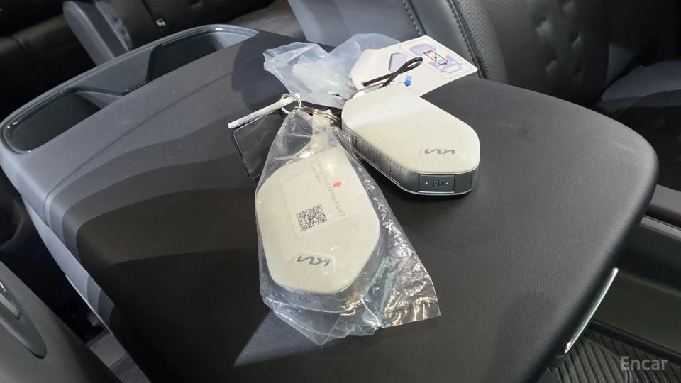 Kia EV9