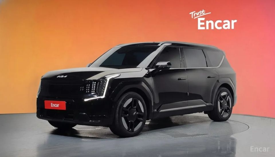Kia EV9