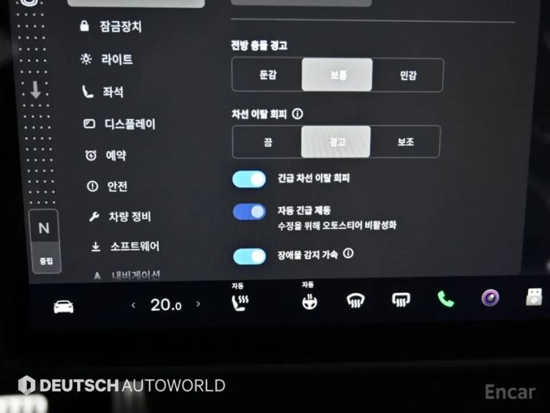 Tesla model-s