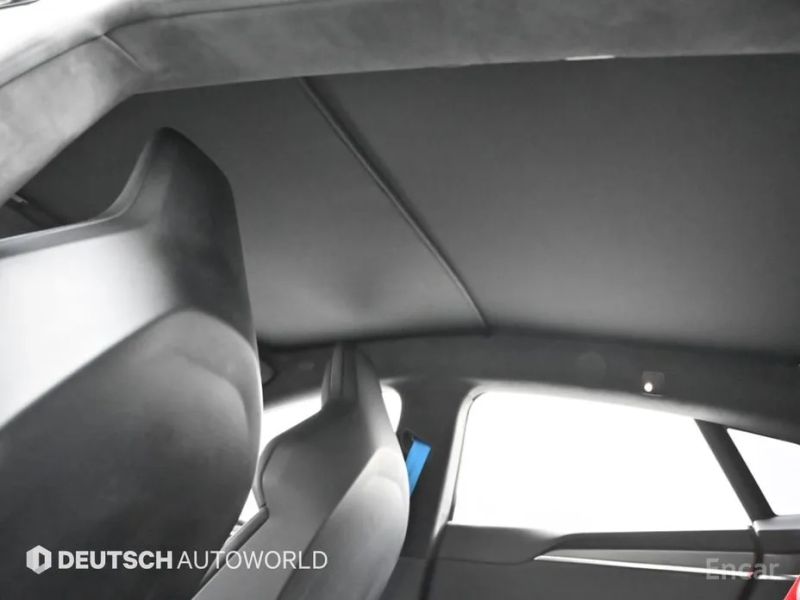 Tesla model-s