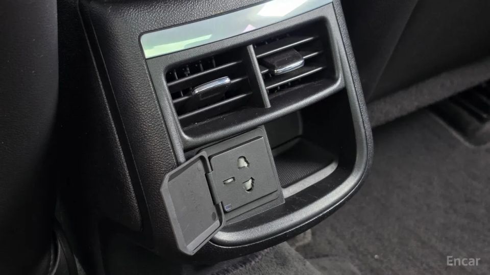 ChevroletGMDaewoo Impala