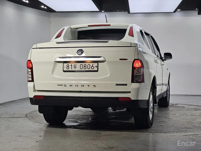 KG_Mobility_Ssangyong KORANDO