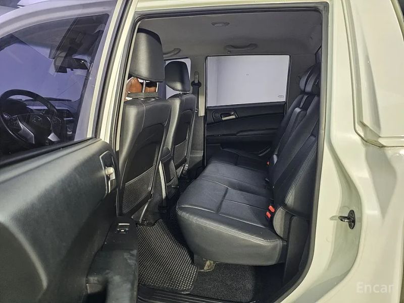 KG_Mobility_Ssangyong KORANDO