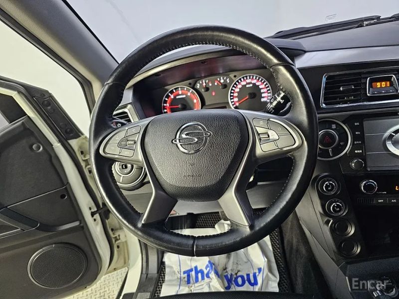 KG_Mobility_Ssangyong KORANDO
