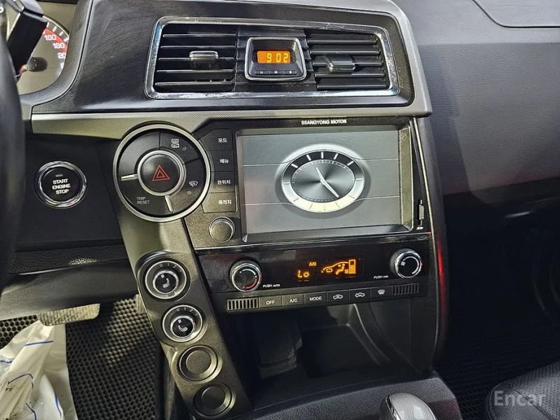 KG_Mobility_Ssangyong KORANDO