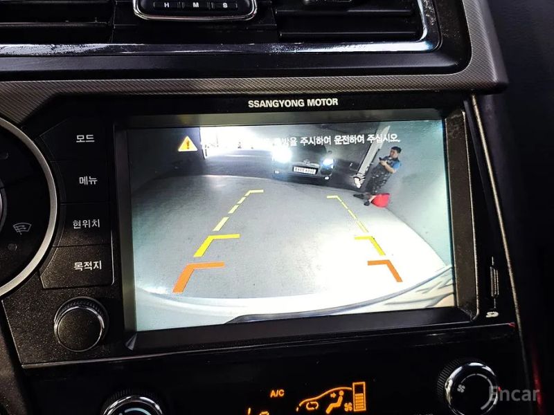 KG_Mobility_Ssangyong KORANDO