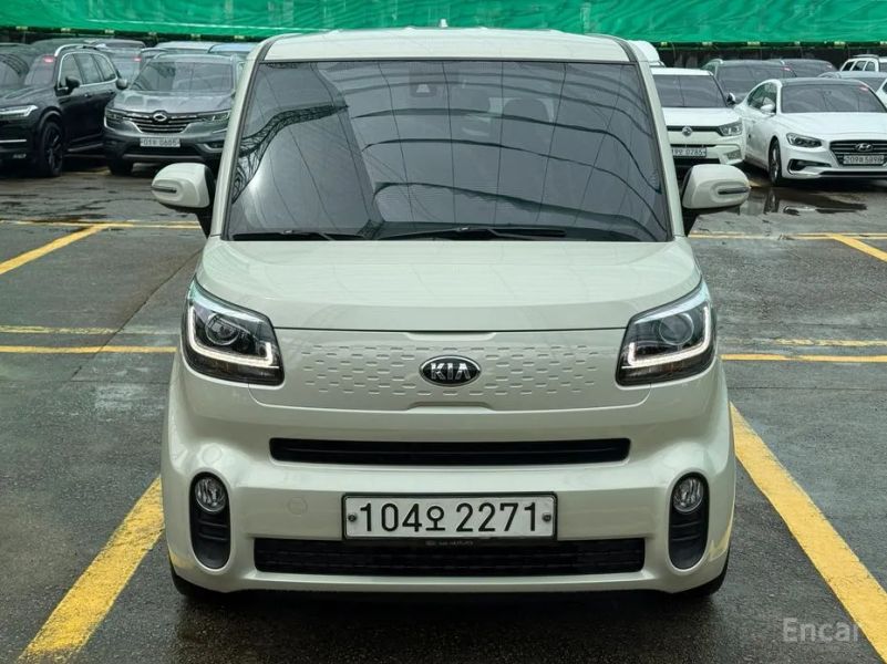 Kia RAY