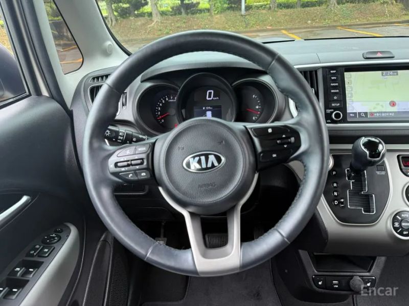 Kia RAY