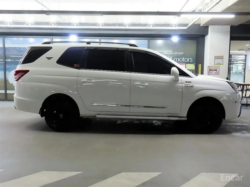 KG_Mobility_Ssangyong KORANDO
