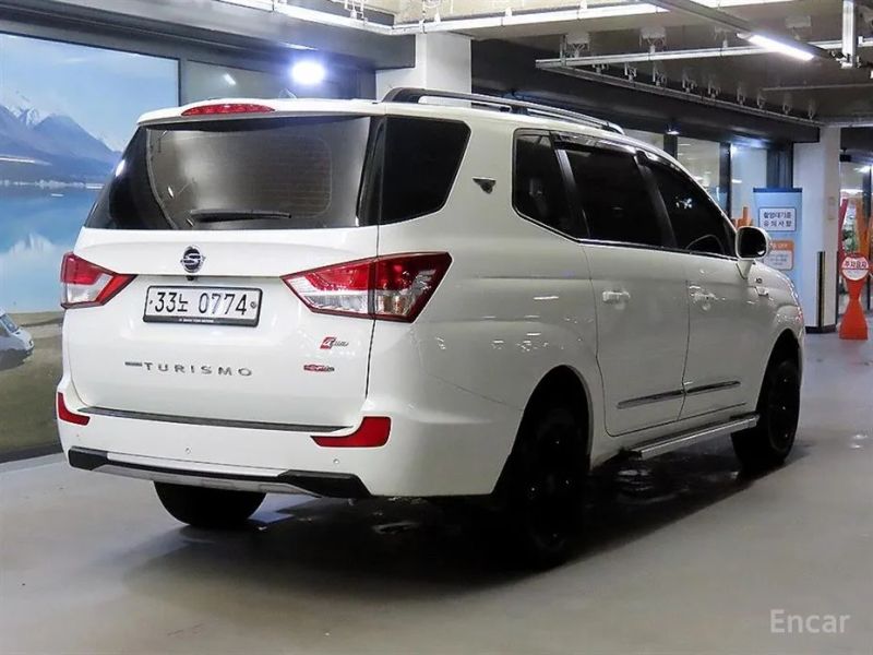 KG_Mobility_Ssangyong KORANDO